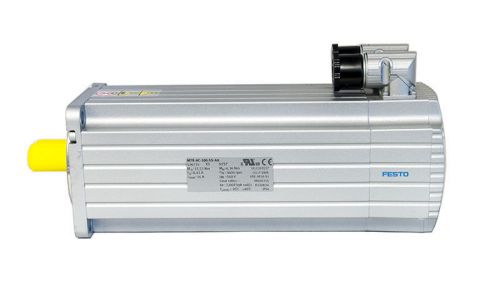 FESTO MTR-AC-100-5S-AA 526735 NEW SERVO MOTOR