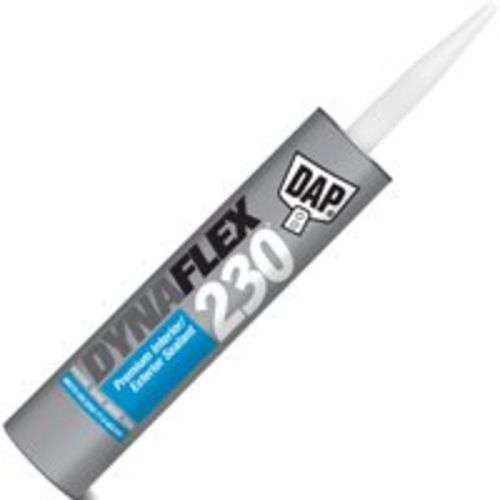 Df 230 Wht Prem Slnt 10.1Oz Dap Inc Polymer 80000 White 070798800007