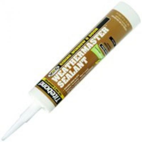 Tb wm sealant 10.1oz white franklin international polymer 44001 037083440010 for sale