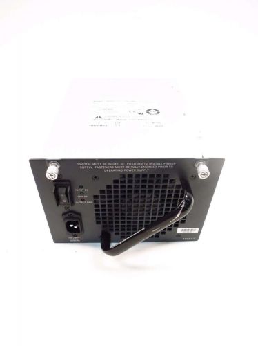 ASTEC AA22900 100-240V-AC 12V-DC 1040W 84.7A AMP POWER SUPPLY D525138