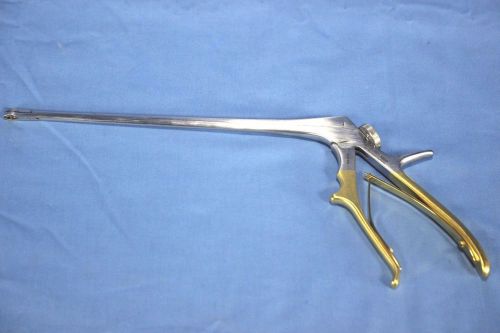 Euro-Med 64-695 Biopsy Endoscopy Punch OBGYN w/ Warranty!!