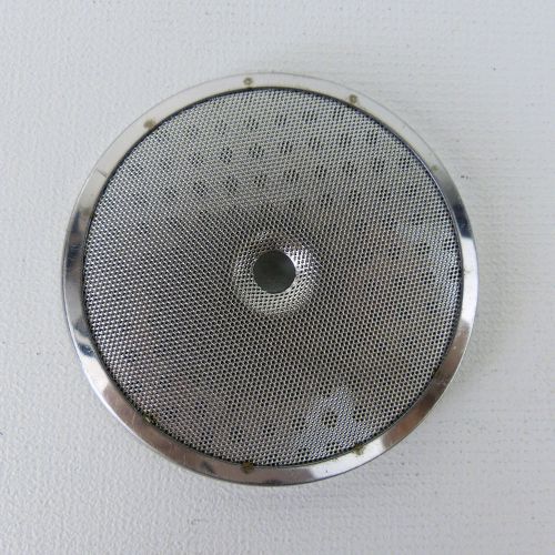 Espresso Machine Group Head Shower Screen Simonelli 57.5/5/5mm