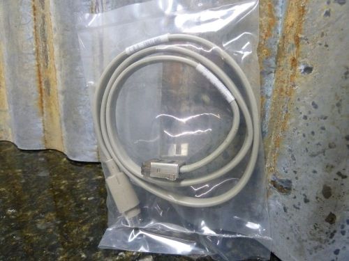 Ibm m9 point of sale retail keyboard cable 13h7674 rj to ps/2 free shipping incl for sale