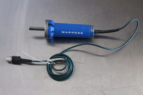 MARPOSS 1617008722 Bore Gauge .346/.344