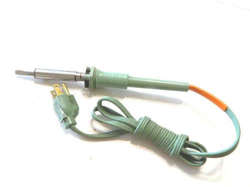 HEXACON SOLDERING IRON MODEL 23A 40 WATT