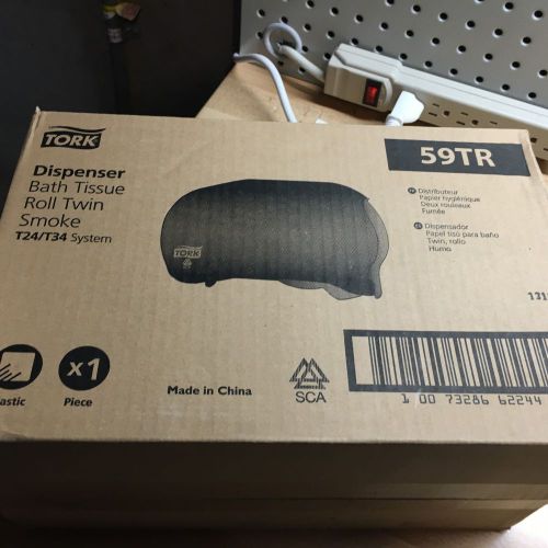 BRAND NEW, TORK 59TR DISPENSER, FREE SHIPPING…...