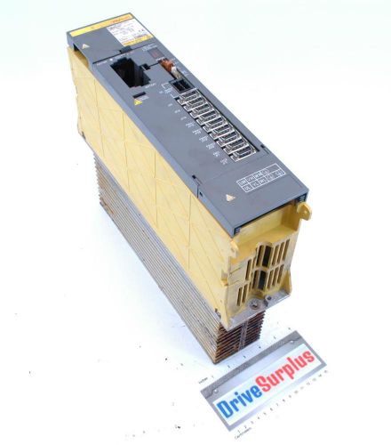 Fanuc Servo Amplifier Module A06B-6079-H207 [PZM]