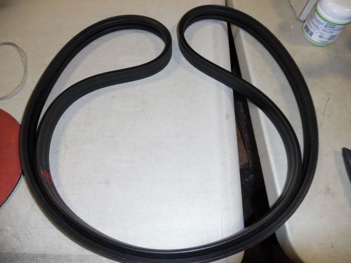 Gates 2/a105 hi-power ii powerband v-belts 9092-2105 for sale