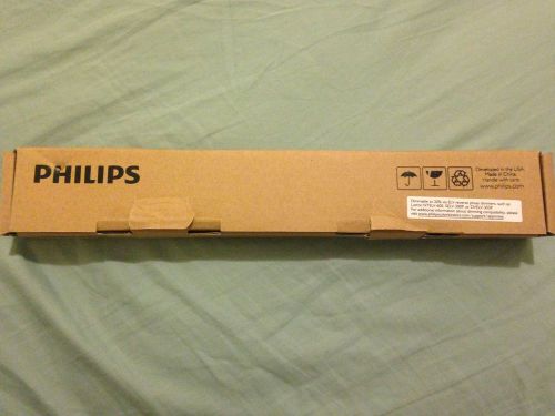 Philips Color Kinetics 9.25&#034; EW Profile PowerCore 4000K 523-000027-75 FREE SHIP