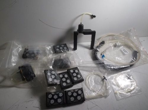 Industrial Scientific iBrid MX6 Replacement Parts Huge Lot 1810-5684