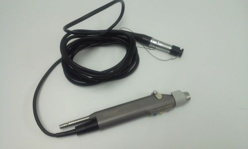 Stryker Endoscopy 12K Shaver