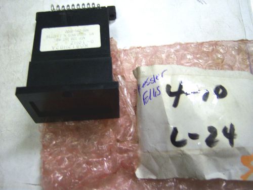 KESSLER ELLIS 8 DIGIT MINI COUNTER KO812HB2A 9082910500