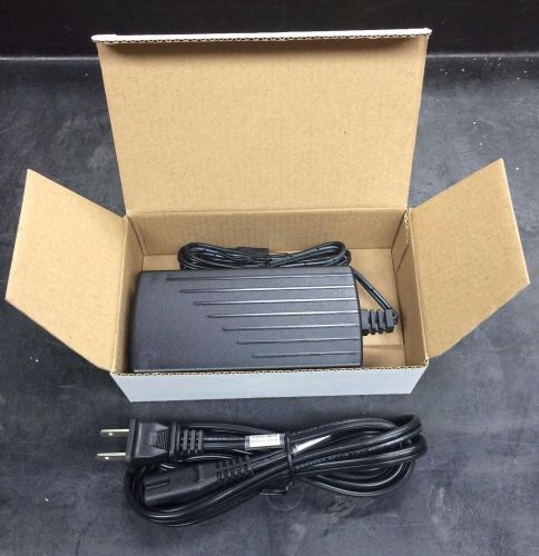 Lot of 50 New Skynet Electronics AC Adapter 12V 870066-002 for Hypercom Terminal