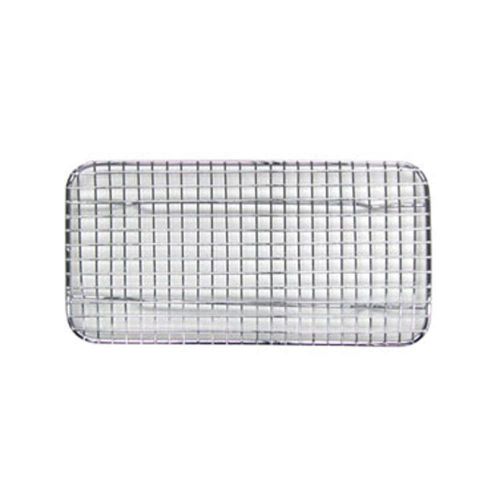 Admiral Craft WPG-510 Wire Pan Grate 5&#034; x 10-1/2&#034; fits third-size steam pans