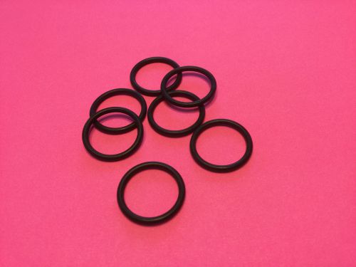 11 mm x  2 mm METRIC BUNA ORING