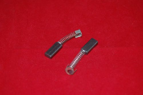 10pcs 19x8x5mm spring carbon brush for sale