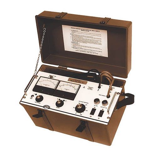 Megger 220015, 15 kV Dielectric Test Set