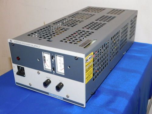 Kepco Power Supply