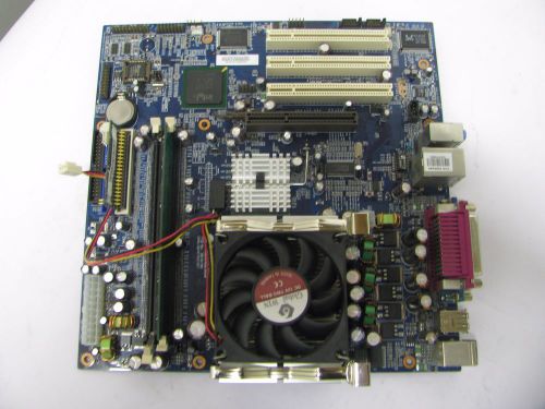 Oce tcs 500 mother board 40gcmk120-b130 for sale