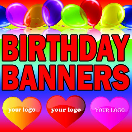 10&#039; x 7&#039; Full Color Custom Banner 13 oz. Matte Vinyl