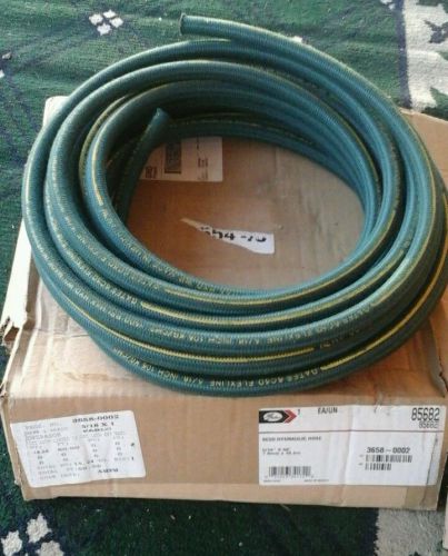 Gates 6c5d flexline 5/16&#034; *** 1500 max. psi. *** for sale