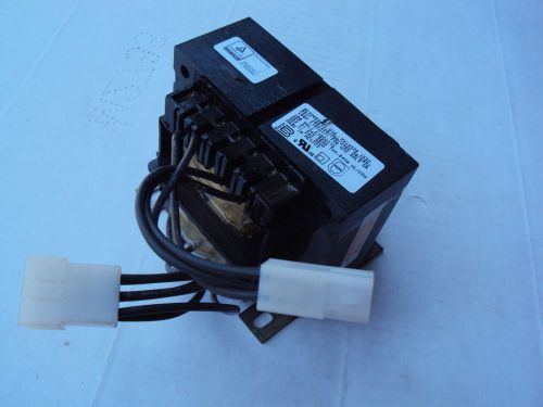 BASLER BE32083051  G16 , M414228 1532 Electric Transformer