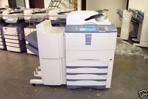 Toshiba E-Studio 723 Copier