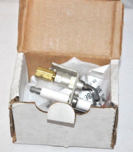 Honeywell Q373A 2081 Pilot Burner - Targer Intermittent Ignition - NEW