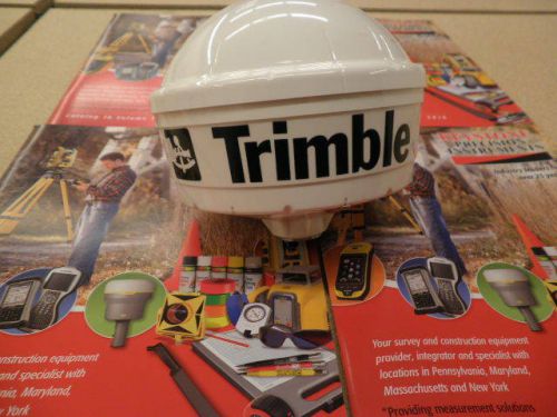 Trimble GPS Antenna Pathfinder Pro XR/ XRS/ DSM/AG    Part Number:33580-50