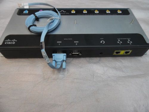 Cisco CTS-LIGHT-CNTL V01