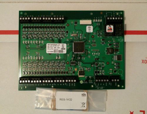 MR-16IN RS2 Technologies 16 Input Module