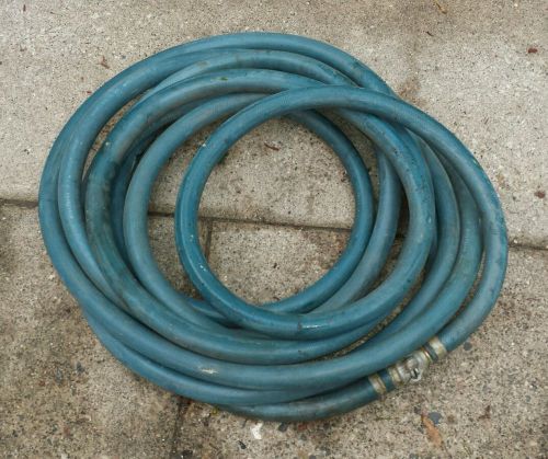 25.4mm (1&#034;) Wingfoot G.P. GOODYEAR 300 PSI W.P. 3044C Air Hose - 50 ft