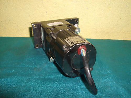 Oriental OIK1GK-A3 OIK1GKA3 Induction Motor w/ OGK9K