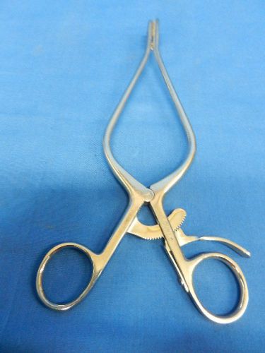 V. Mueller Weitlaner Retractor, Ref#: 3114-001