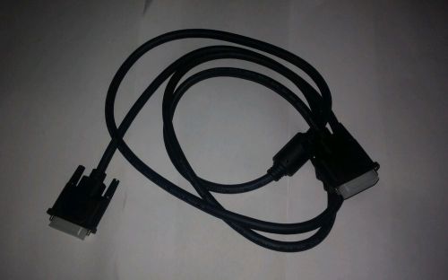 DVI Cable 6 feet -- DV004Q -- Used