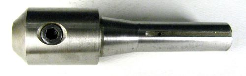 Bridgeport 3/4&#034; End Mill Holder