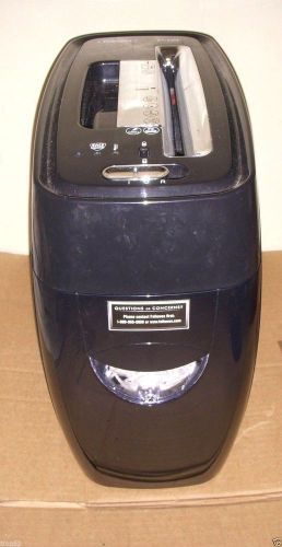 Fellowes Power Shredder P-12C  PIC UP LONG ISLAND  NO SHIPPING