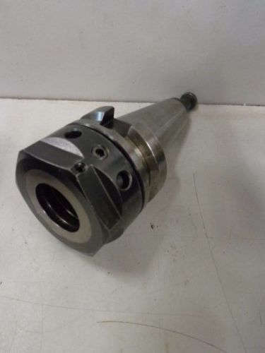 VALENITE BT 40 TG100 COLLET CHUCK 2-1/8&#034; PROJECTION  STK 6947