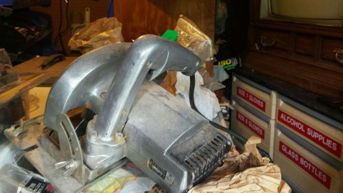 Shopmate Circular Saw