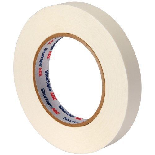 Shurtape P-724 Console Mixer Marking Tape 3/4&#034; x 60 yards