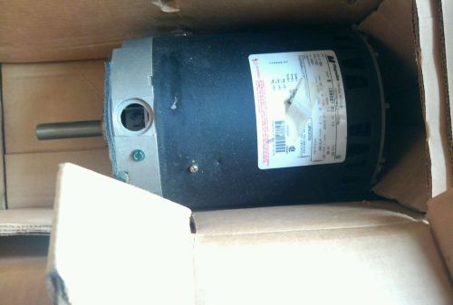 MAGNETEK CENTURY AC MOTOR PN:8-158067-02   MDI 1827  460V