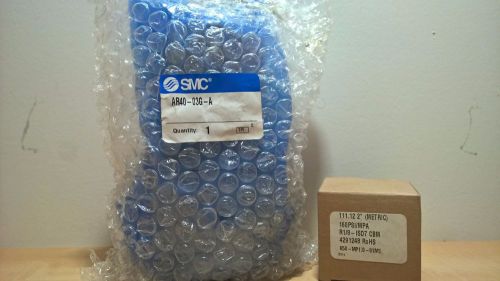 *NEW*SMC AR40-03G-A PNEUMATIC REGULATOR ar mass pro 3/8 modular +GAUGE 3/8&#034; NPT