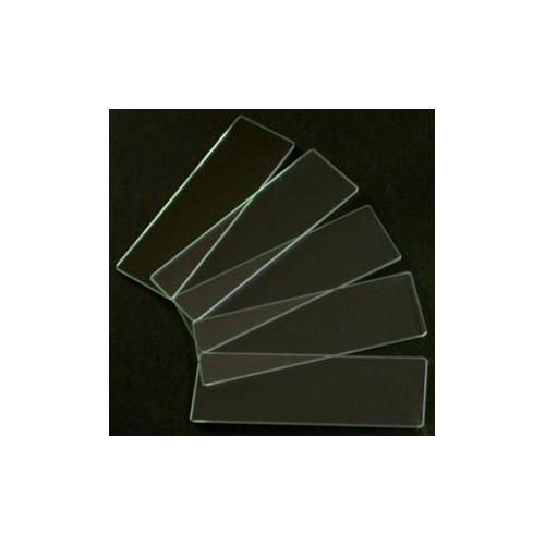 SEOH MICROSCOPE SLIDES 72/pk 1x3 1mm New