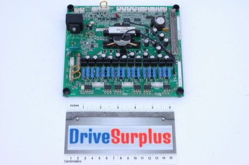 Yaskawa ETC617191 PCB Inverter Board  [PZO]