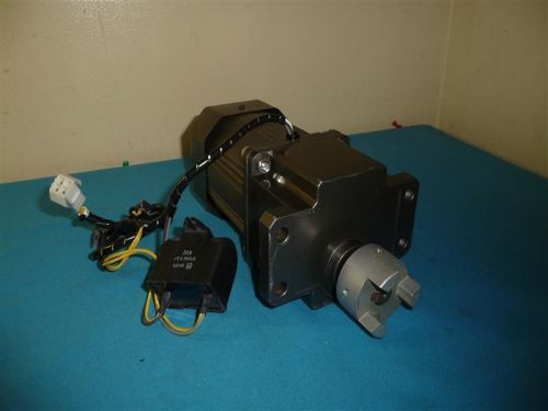 Panasonic M9GC20B Motor w/M9RC60G4Y