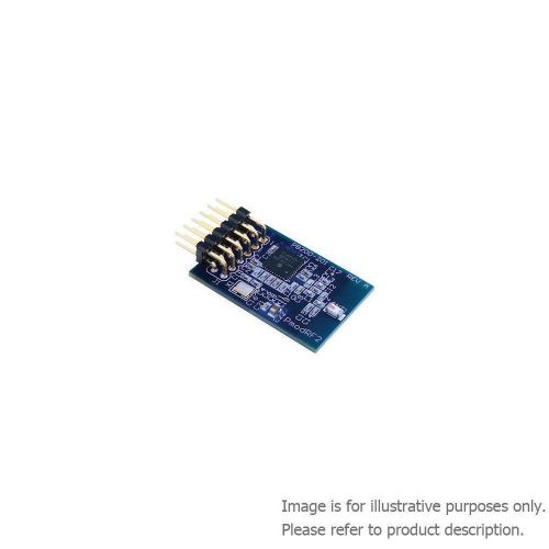 DIGILENT 210-201 RF MODULE, TXRX, PMODRF2, MRF24J40