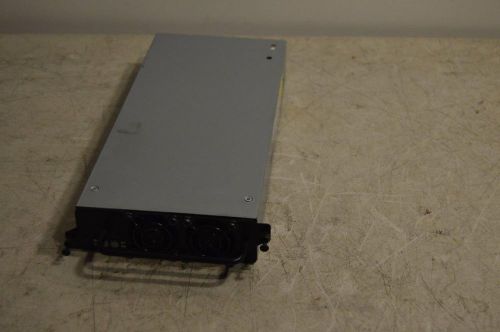 Techtrol TCP1U-1200-48-1443 Power Supply