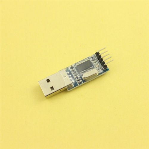 Usb to rs232 ttl pl2303hx converter module adapter for arduino tbca for sale