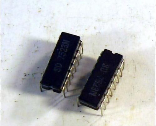 SD7523N Integrated Circuit IC Chips Pack Of 2