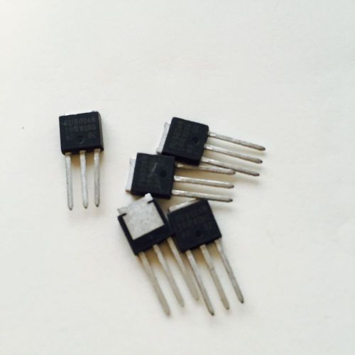 500pcs New IRFU9024N IRFU9024 MOSFET FU9024N FU9024